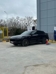 Porsche Cayenne 2021 HYBRID S/PANORAMA /FULL EXTRA-thumb-4