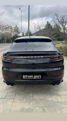 Porsche Cayenne 2021 HYBRID S/PANORAMA /FULL EXTRA-thumb-5