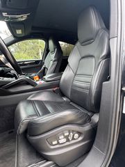 Porsche Cayenne 2021 HYBRID S/PANORAMA /FULL EXTRA-thumb-8