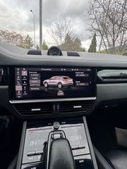 Porsche Cayenne 2021 HYBRID S/PANORAMA /FULL EXTRA-thumb-9