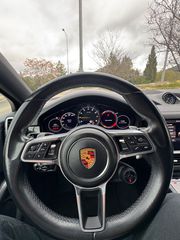 Porsche Cayenne 2021 HYBRID S/PANORAMA /FULL EXTRA-thumb-10