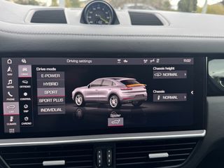 Porsche Cayenne 2021 HYBRID S/PANORAMA /FULL EXTRA-thumb-12