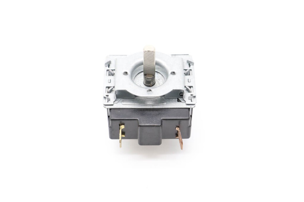 FRYER 20/30L - Timer #5