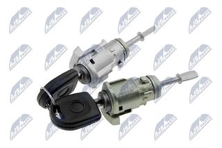 ΟΜΦΑΛΟΣ ΚΛΕΙΔΑΡΙΑΣ ΣΕΤ VW GOLF IV 1997-,BORA 1998-,POLO 2001-,SKODA FABIA 1999-