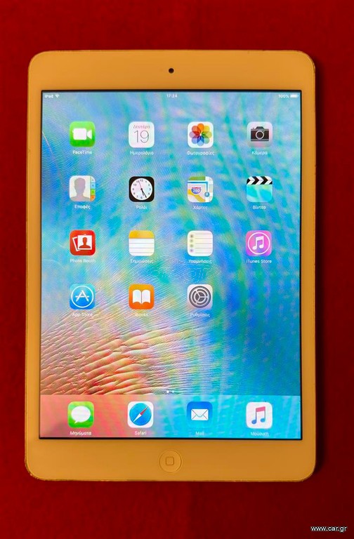 iPad mini