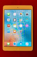 iPad mini