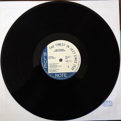 JOHN COLTRANE - BLUE TRAIN-thumb-3