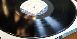 JOHN COLTRANE - BLUE TRAIN-thumb-7