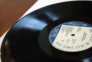 JOHN COLTRANE - BLUE TRAIN-thumb-8