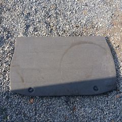 TOYOTA  PRIUS 2003-2007 ΜΟΚΕΤΑ ΠΟΡΤ ΜΠΑΓΑΖ