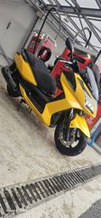 Kymco Downtown 300i 2015 DOWNTOWN 300 ABS