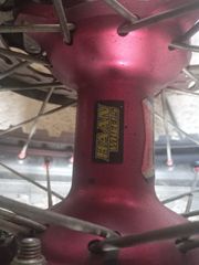 Honda CRF 450R 2021-thumb-1