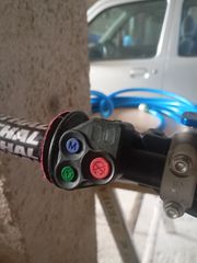Honda CRF 450R 2021-thumb-9