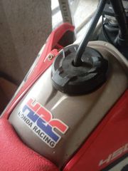 Honda CRF 450R 2021-thumb-10