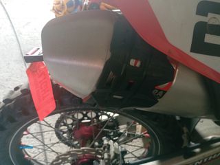 Honda CRF 450R 2021-thumb-11