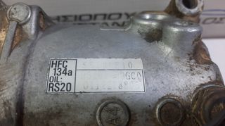 ΚΟΜΠΡΕΣΕΡ A/C M13A 1.3cc 16v SUZKI IGNIS 2000-2008/JIMNY 2001-2018 (EG)-thumb-5