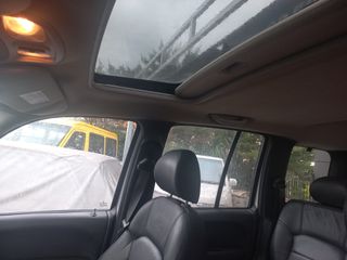 Jeep Cherokee 2006 3,7 ΑΥΤΌΜΑΤΟ  Ελληνικο-thumb-1