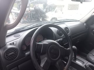 Jeep Cherokee 2006 3,7 ΑΥΤΌΜΑΤΟ  Ελληνικο-thumb-4