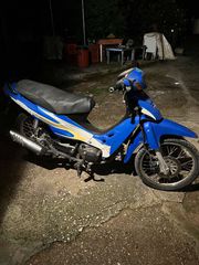 Suzuki FD 110 Shogun 2001