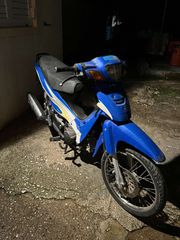 Suzuki FD 110 Shogun 2001-thumb-1