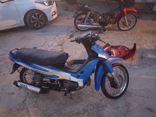 Suzuki FD 110 Shogun 2001-thumb-2