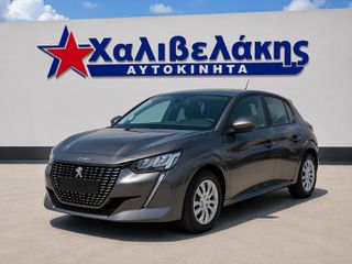 Peugeot 208 2023 1.5 BLUEHDI 100 ACTIVE PACK