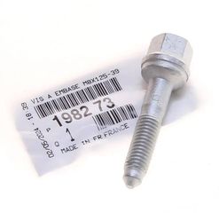 ΒΙΔΑ ΓΙΑ ΒΑΣΗ ΜΠΕΚ M8X125-39 BERLINGO C1 C2 C3 C3(A51) C3 II C3 PLURIEL NEMO XSARA 1007 107 206 207