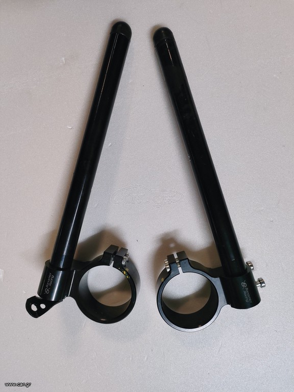 BMW S1000RR CLIP ONS