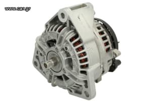 ΔΥΝΑΜΟΣ 28V 80A ΓΙΑ DAF CF/XF – BOSCH