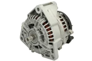 ΔΥΝΑΜΟΣ 28V 80A ΓΙΑ DAF CF/XF – BOSCH