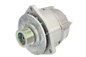ΔΥΝΑΜΟΣ 28V  100A ΓΙΑ ATEGO2 / UNIMOG - BOSCH