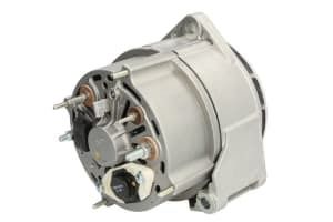ΔΥΝΑΜΟΣ 28V  100A ΓΙΑ ATEGO2 / UNIMOG - BOSCH-thumb-1