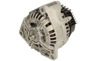 ΔΥΝΑΜΟΣ 24V 100A ΓΙΑ MERCEDES ACTROS MP2/3 ATEGO 2/3 AXOR 2 - BOSCH