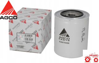 ΦΙΛΤΡΟ ΛΑΔΙΟΥ ΓΝΗΣΙΟ AGCO-MASSEY FERGUSON  V836679586