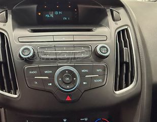 ΓΝΗΣΙΟ ΡΑΔΙΟ FORD FOCUS 2015 2018