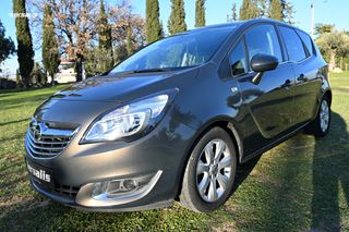 Opel Meriva 2015-thumb-1