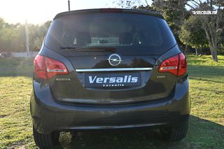 Opel Meriva 2015-thumb-5