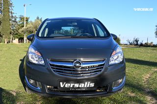 Opel Meriva 2015-thumb-9