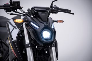 Voge R125 2026