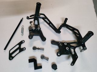 4 racing μαρπιεδες S1000RR-thumb-1