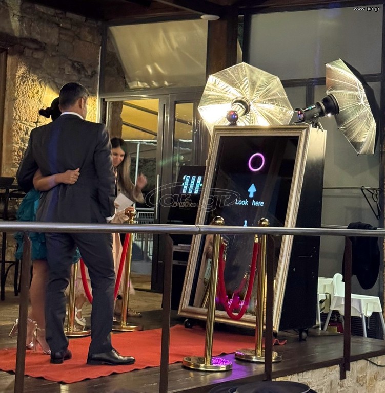Photobooth