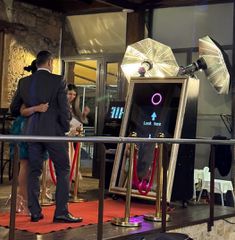 Photobooth