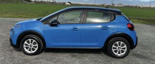 Citroen C3 2017 1.2 PURETECH 82 FEEL-thumb-5