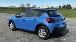 Citroen C3 2017 1.2 PURETECH 82 FEEL-thumb-7