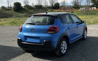 Citroen C3 2017 1.2 PURETECH 82 FEEL-thumb-10