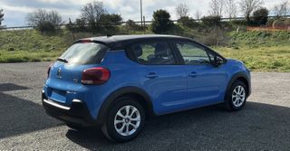 Citroen C3 2017 1.2 PURETECH 82 FEEL-thumb-11