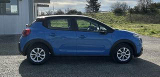 Citroen C3 2017 1.2 PURETECH 82 FEEL-thumb-12