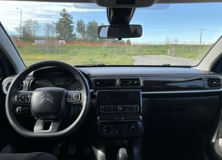 Citroen C3 2017 1.2 PURETECH 82 FEEL-thumb-16