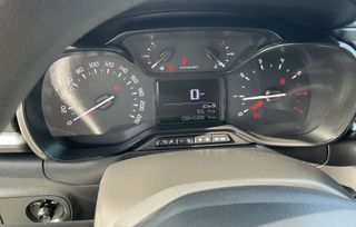 Citroen C3 2017 1.2 PURETECH 82 FEEL-thumb-21