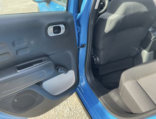 Citroen C3 2017 1.2 PURETECH 82 FEEL-thumb-23